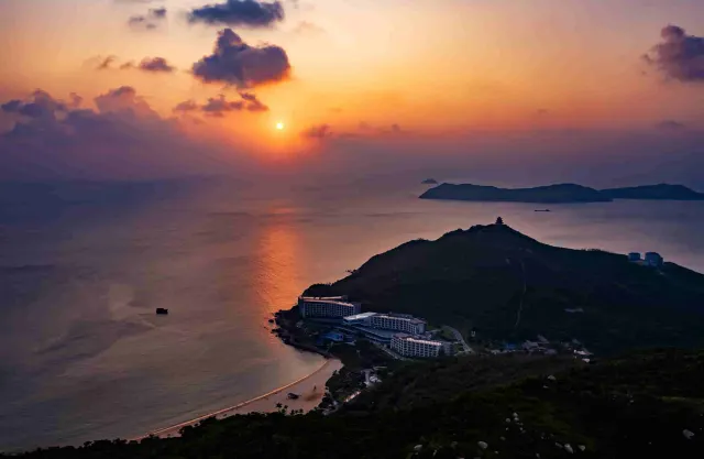 【Chinese Islands】The Complete Guide to Chinese Island Tourism in Guangdong, China