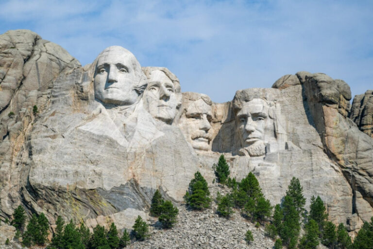 11 Tips For Visiting Mount Rushmore National Memorial