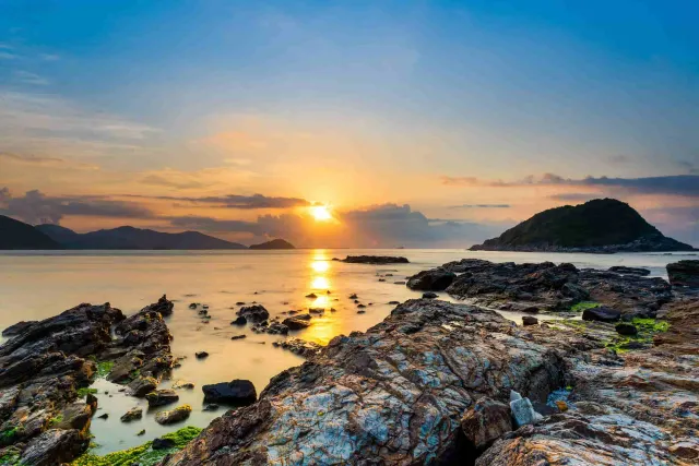 【Chinese Islands】The Complete Guide to Chinese Island Tourism in Guangdong, China