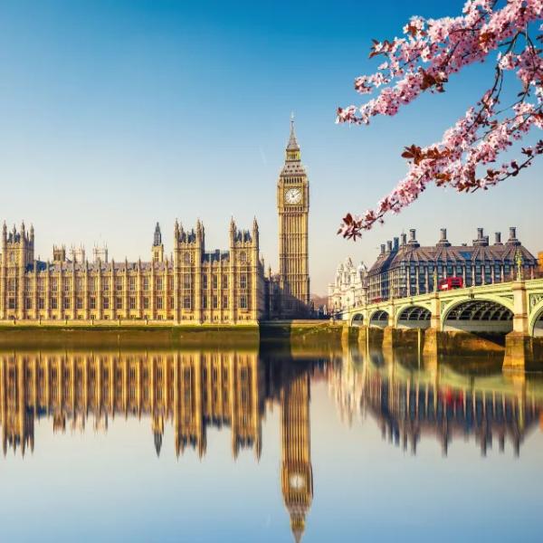 【Self-Drive Tour】Discovering the United Kingdom: Your Ultimate Self-Driving Tour Itinerary