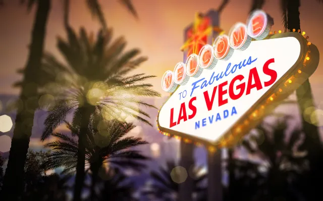 The Cheapest Way to Visit Las Vegas