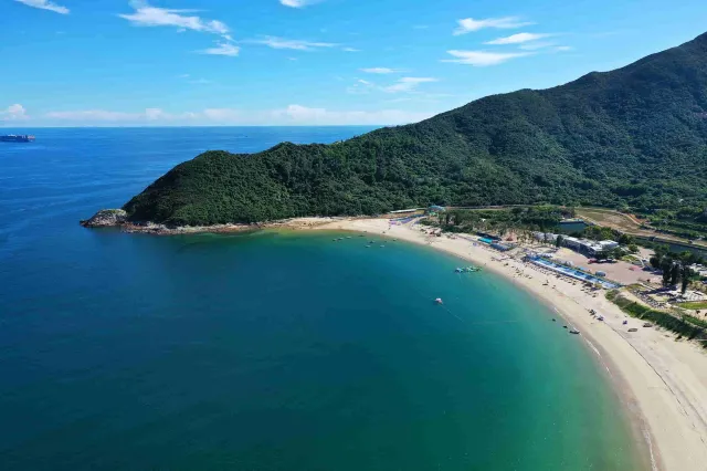 【Chinese Islands】The Complete Guide to Chinese Island Tourism in Guangdong, China