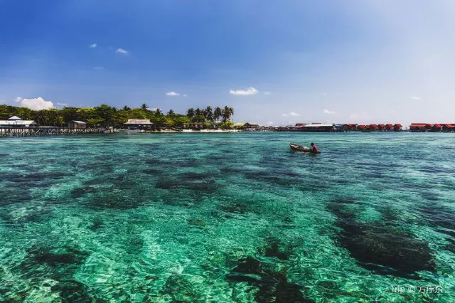 Guide to Semporna Island: Perfect Islands Near Semporna in Malay 2024