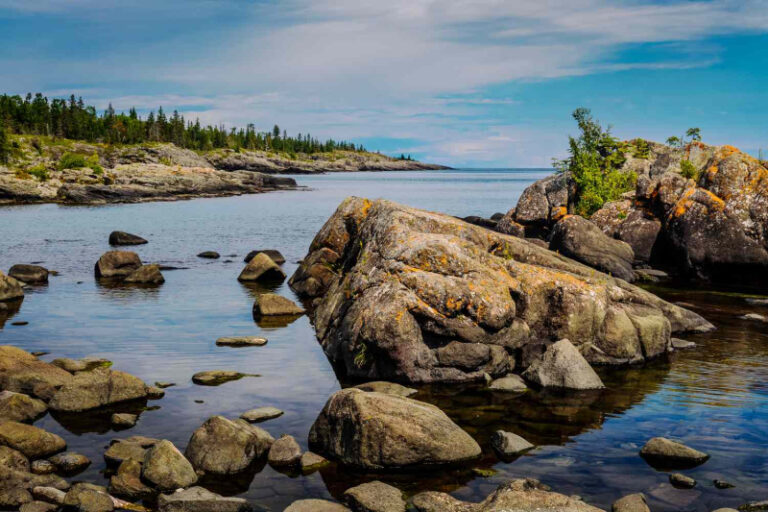 This U.S. National Park Was Just Named No. 1 for Families