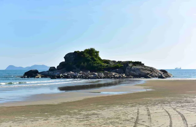 【Chinese Islands】The Complete Guide to Chinese Island Tourism in Guangdong, China