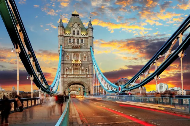 【Self-Drive Tour】Discovering the United Kingdom: Your Ultimate Self-Driving Tour Itinerary