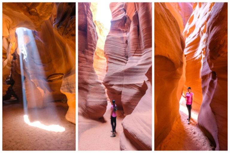 Antelope Canyon Tours: Which Is Best? (Upper, Lower, X)