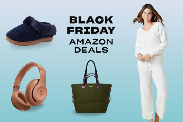 20 Best Oprah-loved Black Friday Deals at Amazon