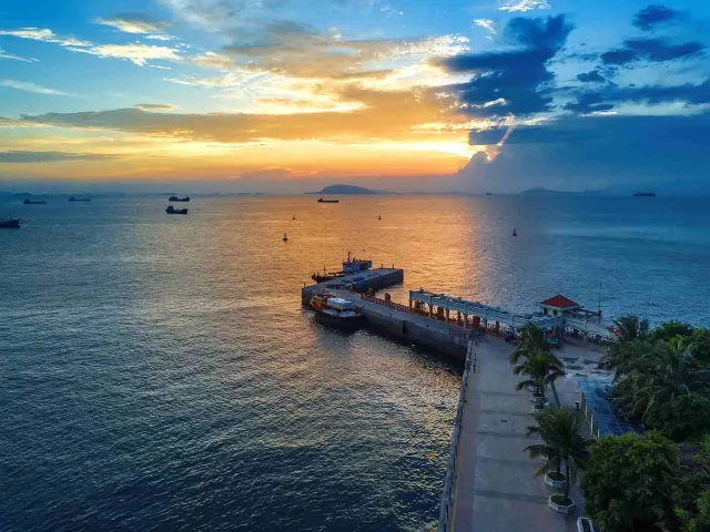 【Chinese Islands】The Complete Guide to Chinese Island Tourism in Guangdong, China