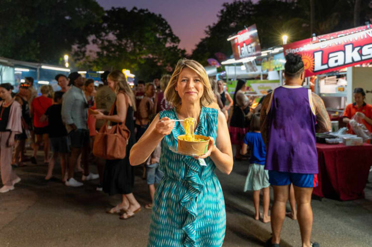 Samantha Brown Shares Her Go-to Tips for Saving Money and Time While Traveling