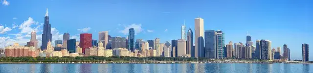 2024 Chicago Skyline: 9 Iconic Chicago Buildings and How to Explore Them