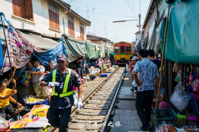 【Road Trip】How to Experience the Best of Thailand by Road Trip