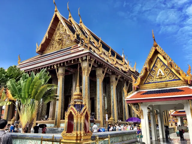 【Road Trip】How to Experience the Best of Thailand by Road Trip