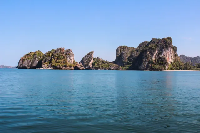 【Road Trip】How to Experience the Best of Thailand by Road Trip