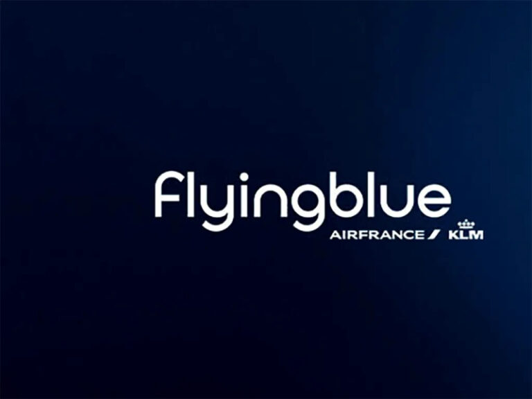 Flying Blue Guide: How to Book on Air France and KLM