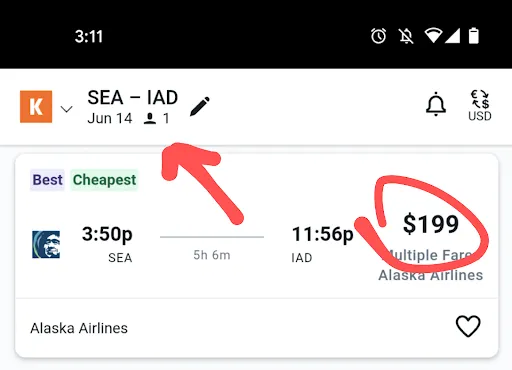 How to Get the Best Deals on Flights Every Time You Book (+Checklist)