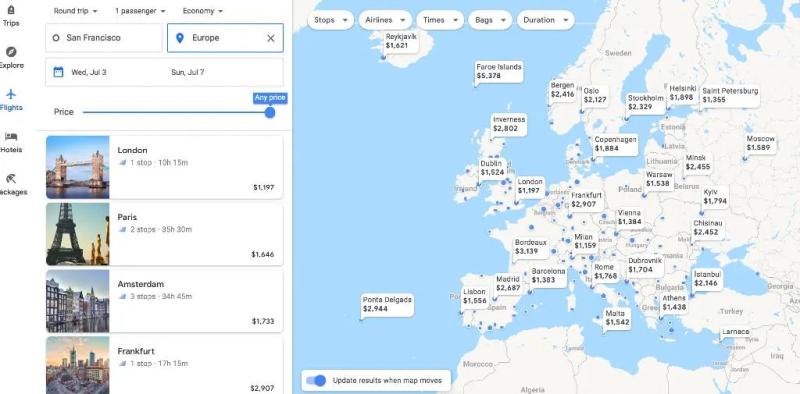 How to Get the Best Deals on Flights Every Time You Book (+Checklist)