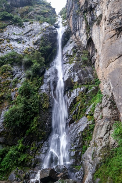 How To Hike To The Tiger’s Nest Monastery In Bhutan