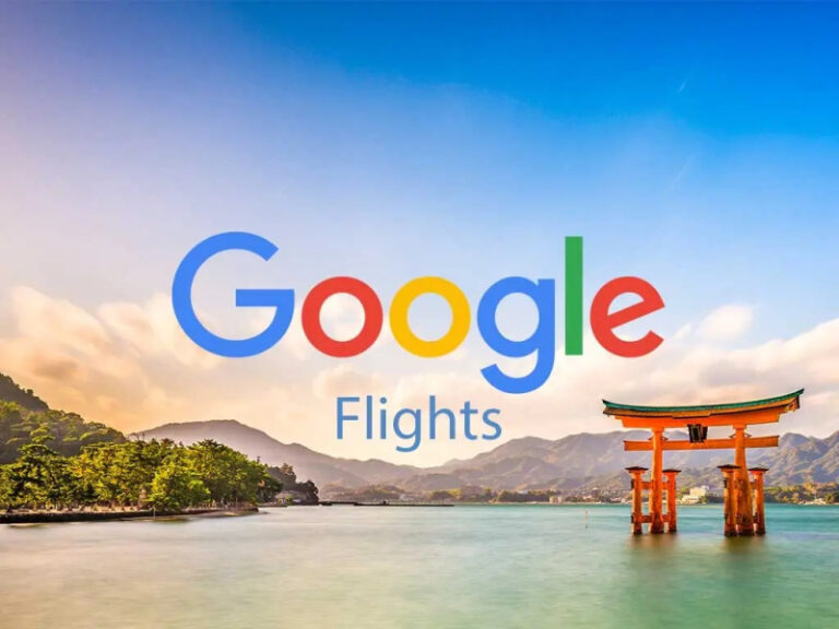 How to Use Google Flights: Tips for Finding the Best Deals (2024)