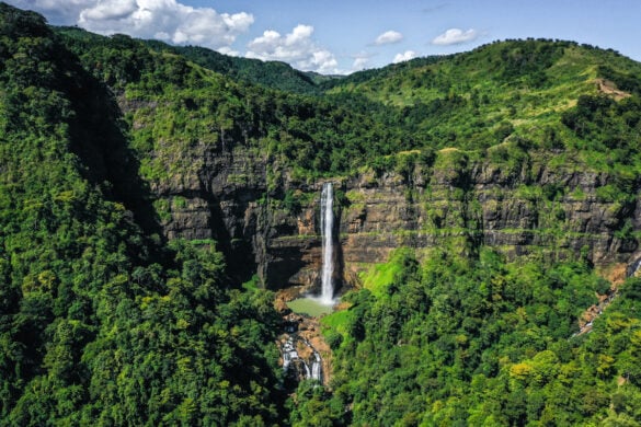 How To Visit Ciletuh Geopark: Waterfall Valley In West Java