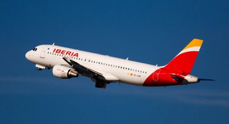 Iberia Plus Guide: How to Book with Avios