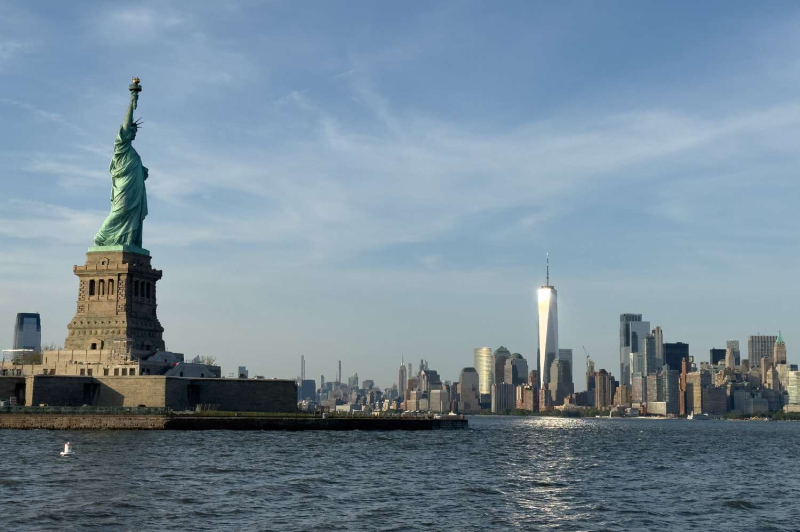 How to See the Statue of Liberty for Free, According to Locals