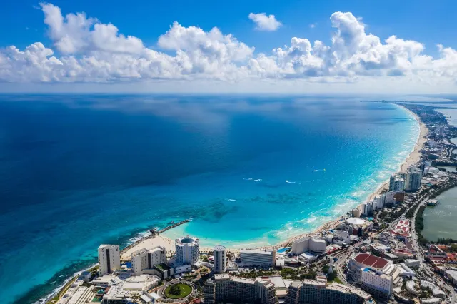 5 Things to Know About the Cancun Underwater Museum