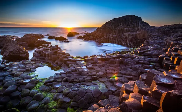 What Makes Northern Ireland a Must-Visit Destination?