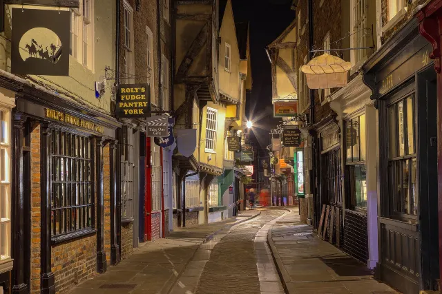 What To Do In York: Your Ultimate One-Day Guide