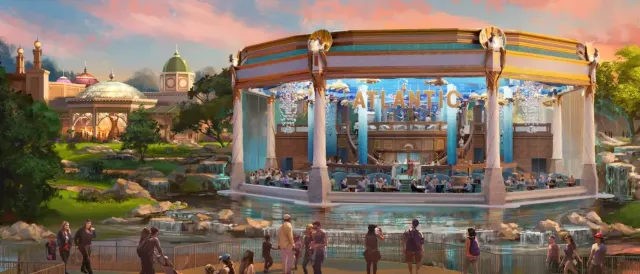 【Orlando Universal Resort】Get Ready for the Grand Opening of Orlando Universal Resorts' New Theme Park "Epic Universe"! Comprehensive Guide to Attractions, Tickets, and Accommodations!