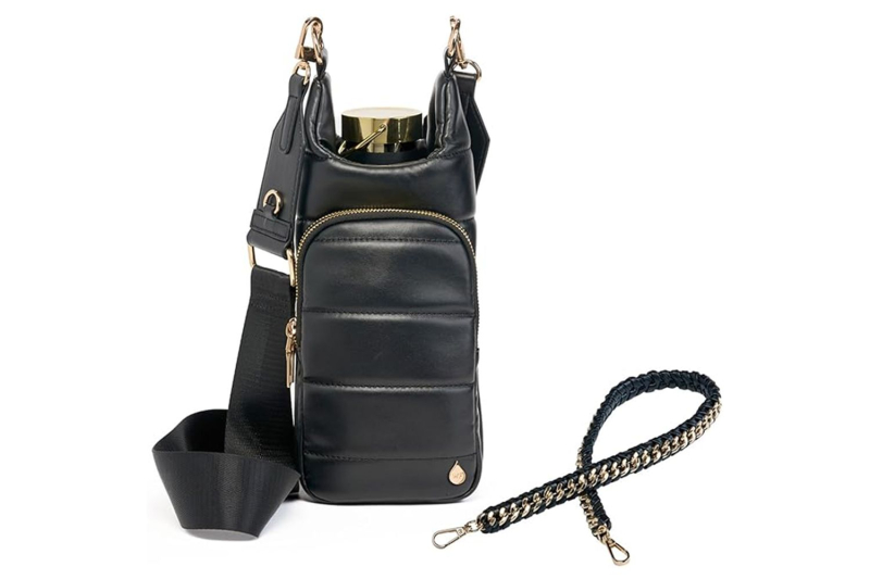 Oprah’s Favorite Crossbody Bag Is 20% Off