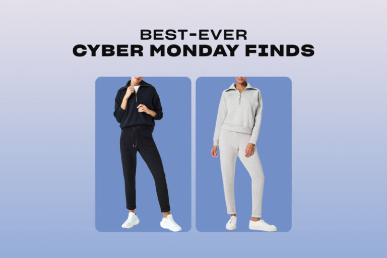 Spanx AirEssentials Set Is 30% Off for Cyber Monday