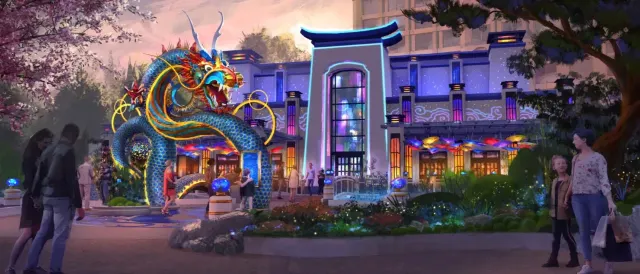 【Orlando Universal Resort】Get Ready for the Grand Opening of Orlando Universal Resorts' New Theme Park "Epic Universe"! Comprehensive Guide to Attractions, Tickets, and Accommodations!