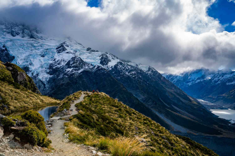 Best Times to Visit New Zealand