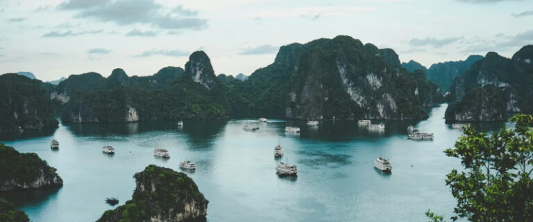 Best Time to Travel to Vietnam: Your Ultimate Guide for 2025