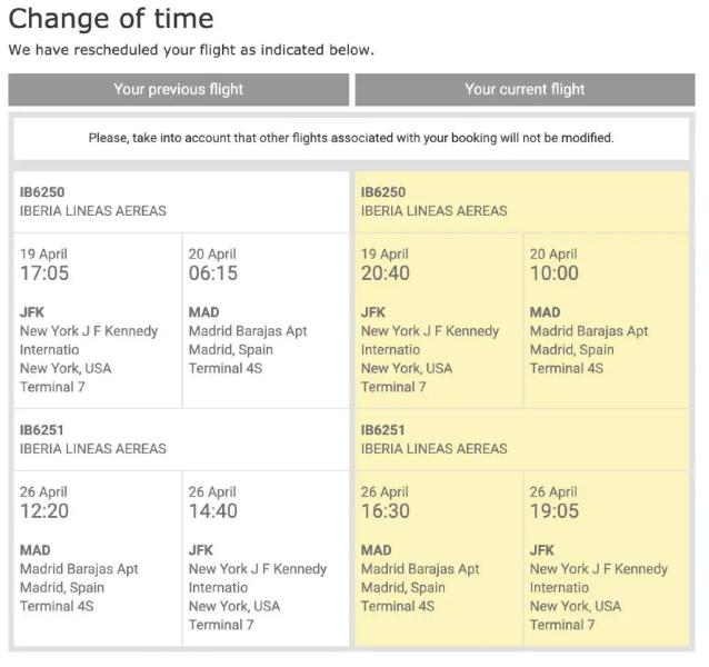 The Hidden Loophole That Lets You Change Your Flight—Without Paying a Fare Difference