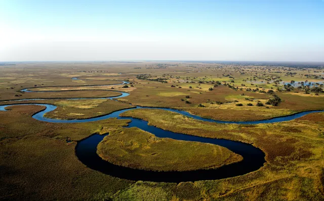 10 Most Beautiful Rivers in the World