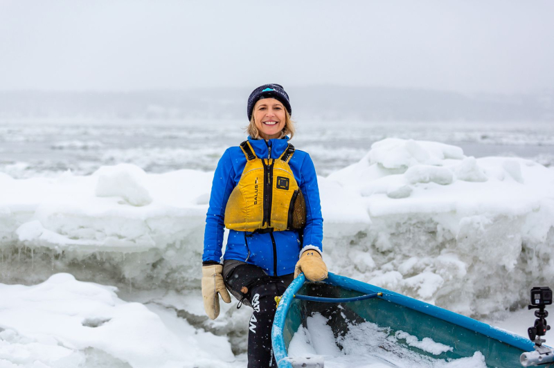 Samantha Brown Is Celebrating 25 Years of Travel Hosting