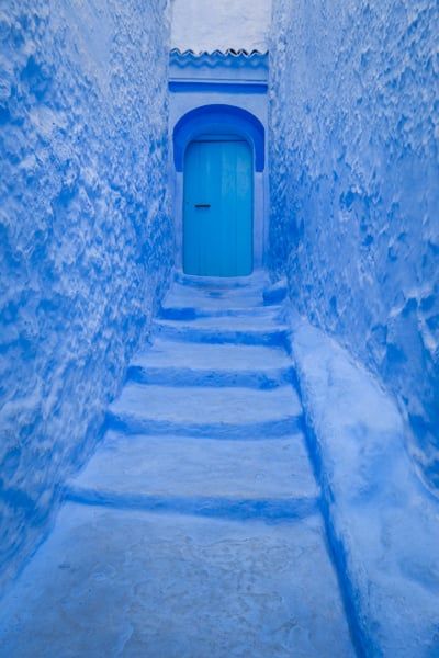 Chefchaouen Day Trip: The Blue City Of Morocco