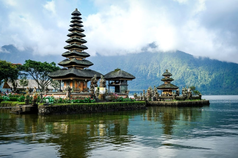 Is Bali Safe? My Thoughts On Crime, Monkeys, & Earthquakes