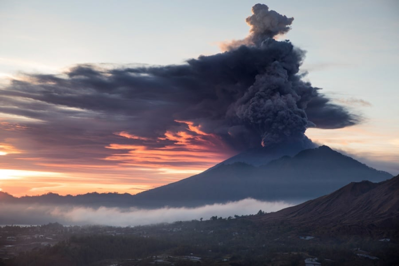 Is Bali Safe? My Thoughts On Crime, Monkeys, & Earthquakes