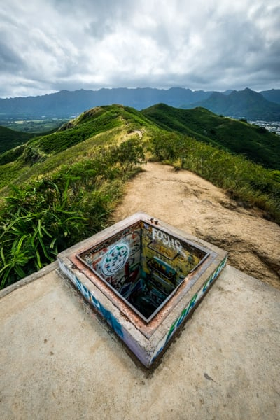 10 Pillbox Hikes In Oahu With Great Views