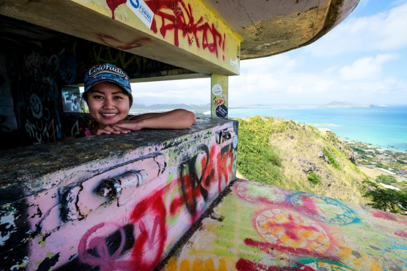 10 Pillbox Hikes In Oahu With Great Views