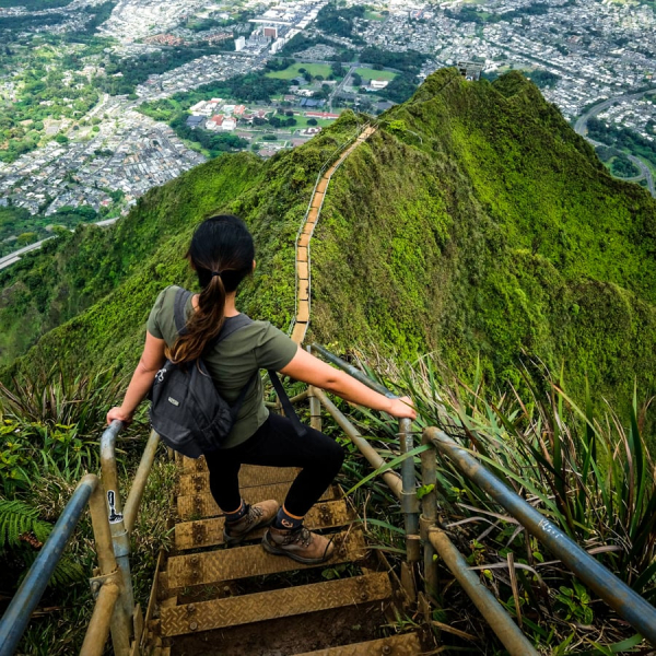 10 Pillbox Hikes In Oahu With Great Views