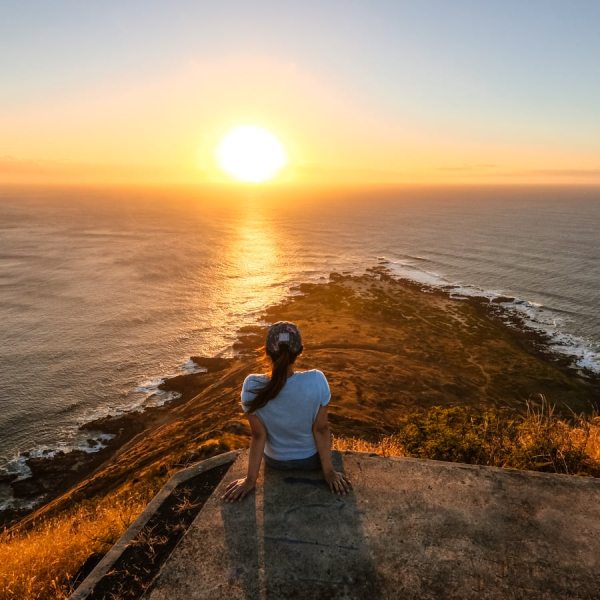 10 Pillbox Hikes In Oahu With Great Views