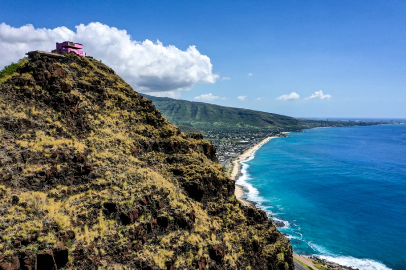 10 Pillbox Hikes In Oahu With Great Views