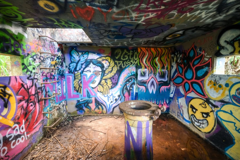 10 Pillbox Hikes In Oahu With Great Views