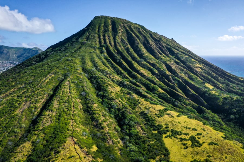 10 Pillbox Hikes In Oahu With Great Views