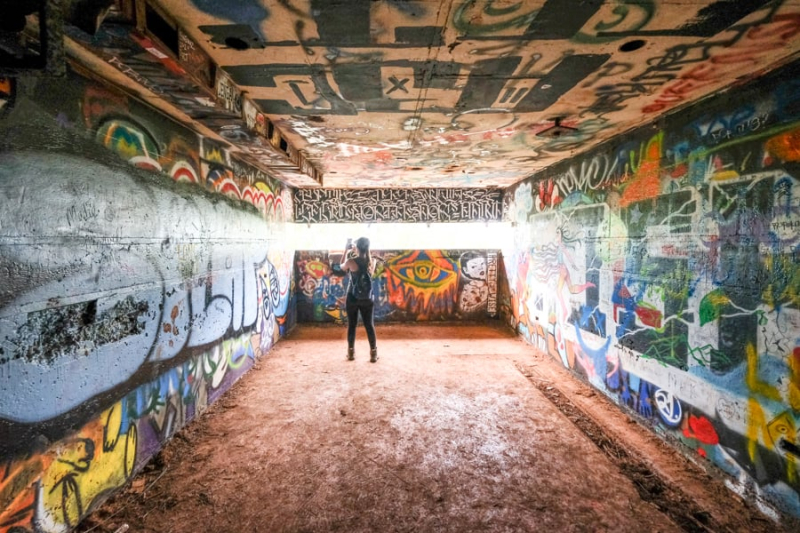 10 Pillbox Hikes In Oahu With Great Views