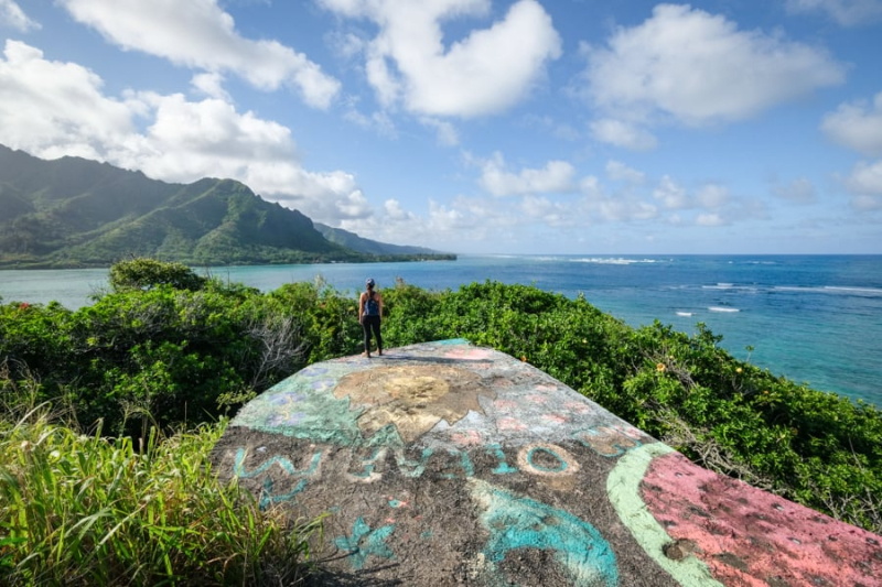 10 Pillbox Hikes In Oahu With Great Views